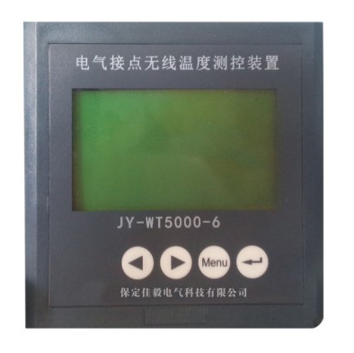 JY-WT5000无线测温装置