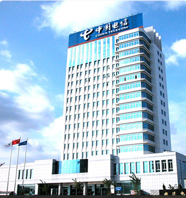 通信行业
